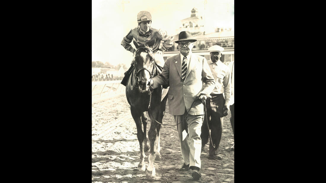 Preakness photos from years past